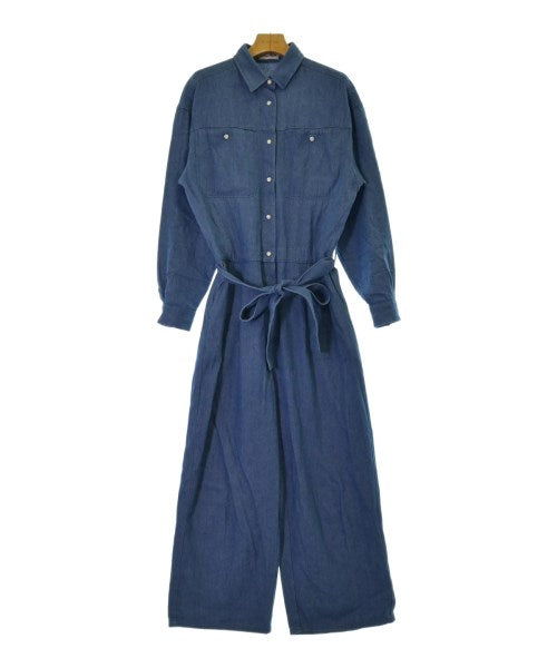 Marie Miller Overalls/ Rompers/ Jumpsuits