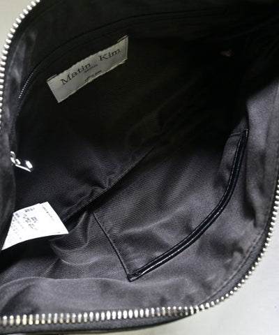 Matin Kim Shoulder bags