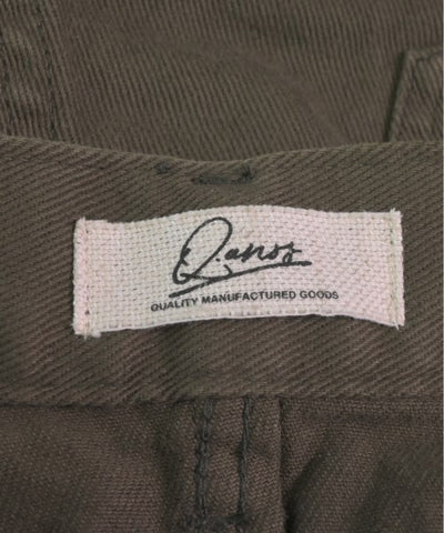 Q.anos Jeans