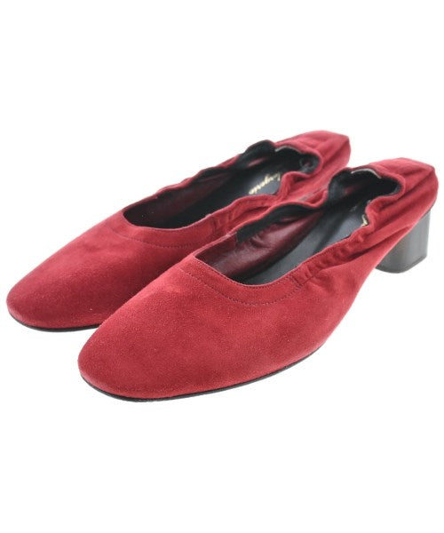 Robert Clergerie Pumps/Heels