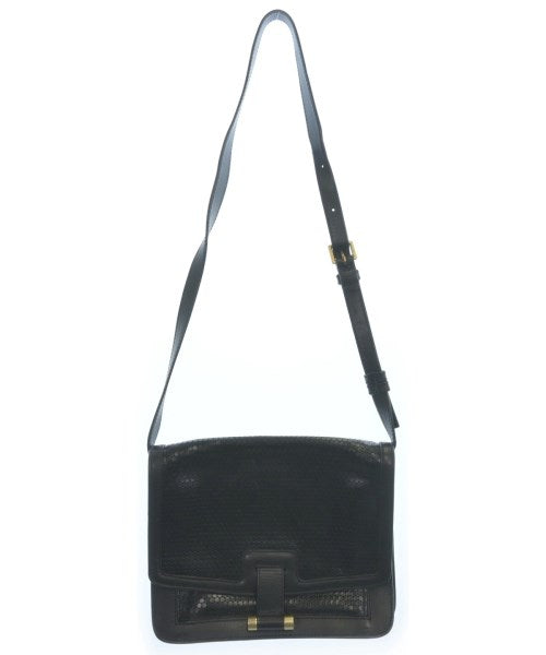 Robert Clergerie Shoulder bags