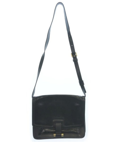 Robert Clergerie Shoulder bags