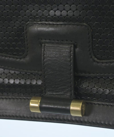 Robert Clergerie Shoulder bags