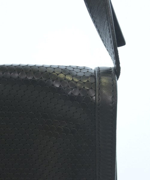 Robert Clergerie Shoulder bags