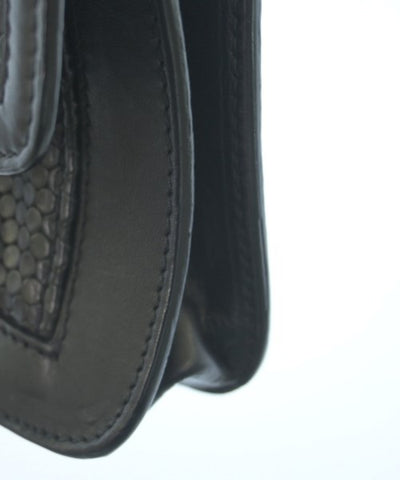 Robert Clergerie Shoulder bags