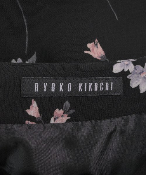 RYOKO KIKUCHI Dresses