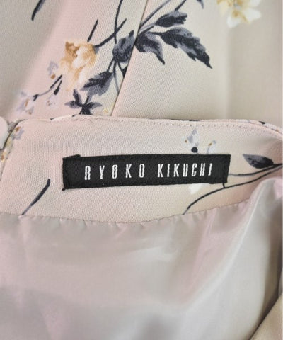 RYOKO KIKUCHI Dresses