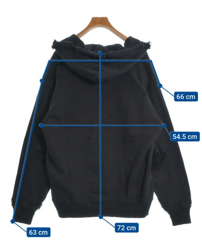 TEPPEI FURUYAMA Hoodies