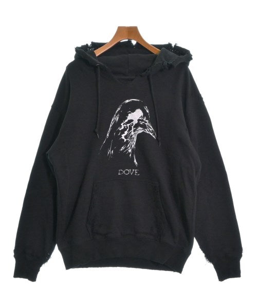 TEPPEI FURUYAMA Hoodies