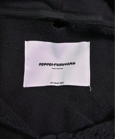 TEPPEI FURUYAMA Hoodies