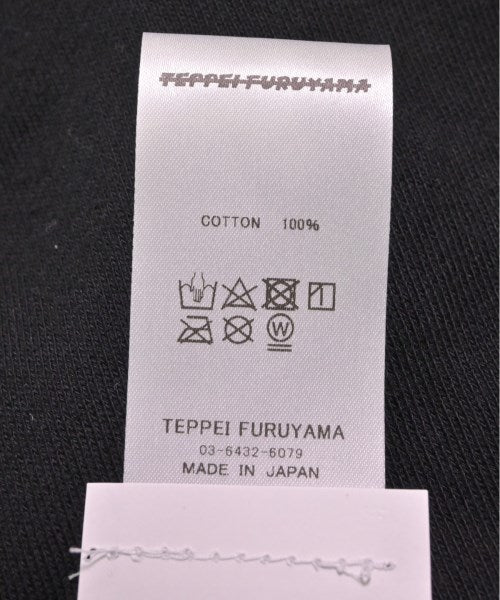 TEPPEI FURUYAMA Hoodies