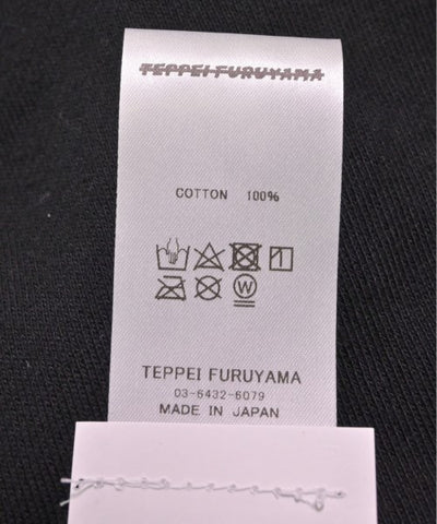 TEPPEI FURUYAMA Hoodies
