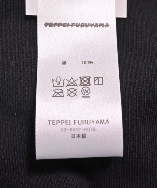 TEPPEI FURUYAMA Hoodies