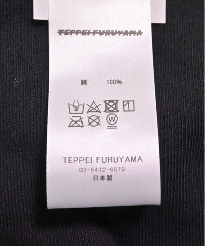 TEPPEI FURUYAMA Hoodies