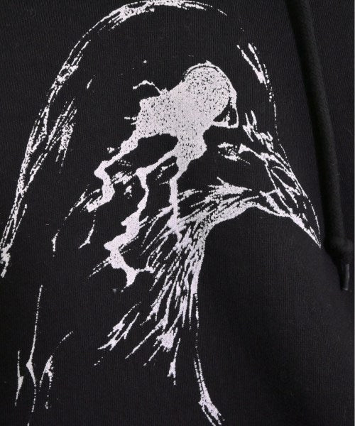 TEPPEI FURUYAMA Hoodies
