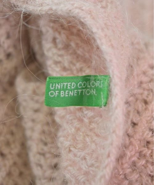 UNITED COLORS OF BENETTON Sweaters