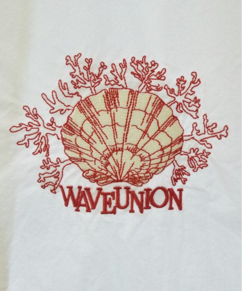 WAVE UNION Casual shirts