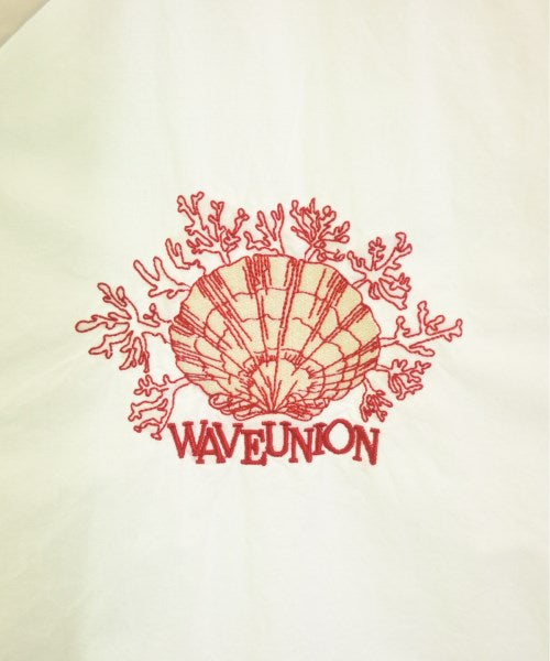 WAVE UNION Casual shirts