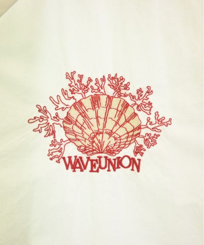 WAVE UNION Casual shirts