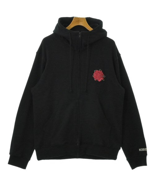 WILDSIDE YOHJI YAMAMOTO Hoodies