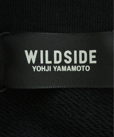 WILDSIDE YOHJI YAMAMOTO Hoodies