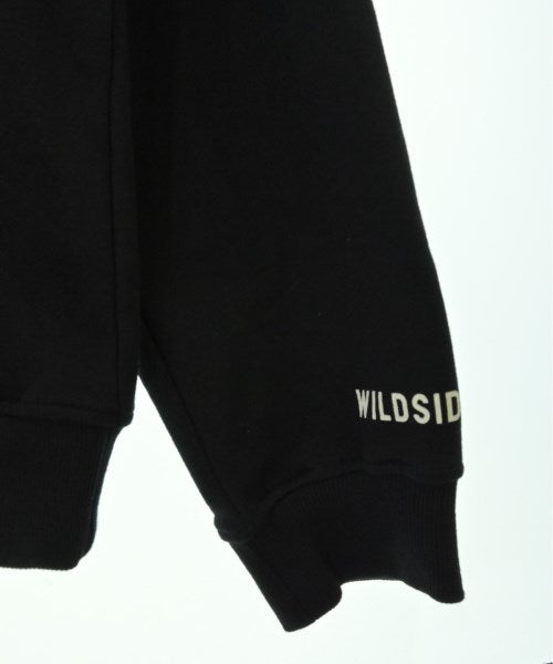 WILDSIDE YOHJI YAMAMOTO Hoodies