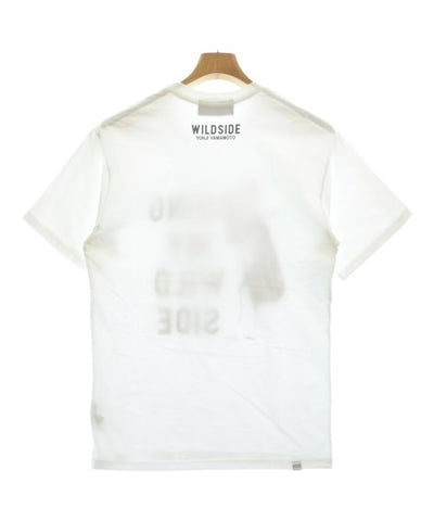 WILDSIDE YOHJI YAMAMOTO Tee Shirts/Tops