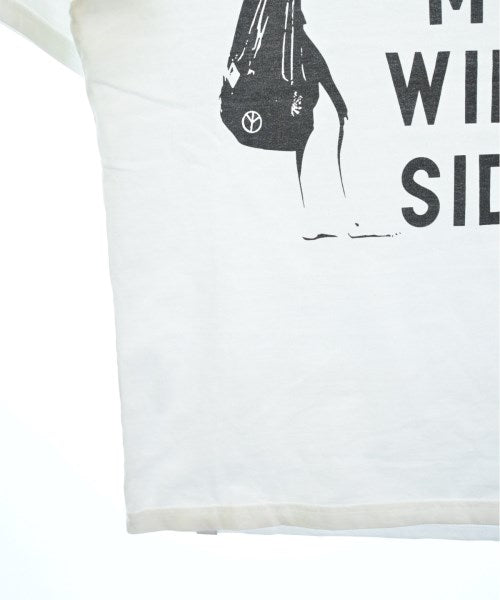 WILDSIDE YOHJI YAMAMOTO Tee Shirts/Tops