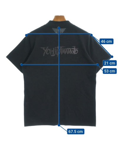 WILDSIDE YOHJI YAMAMOTO Tee Shirts/Tops