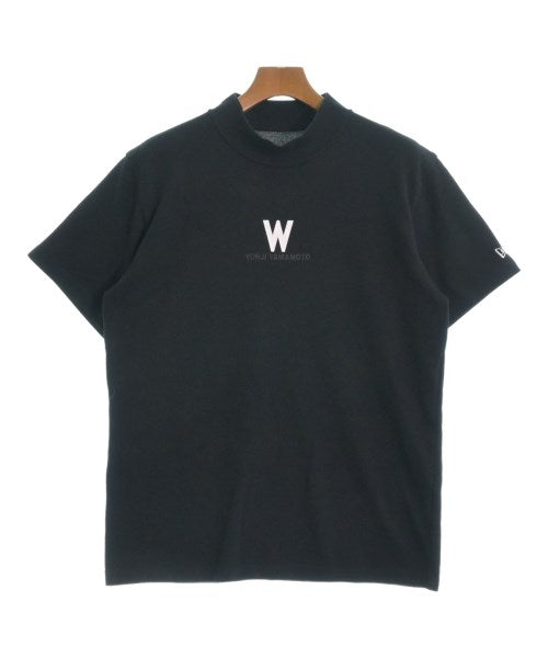 WILDSIDE YOHJI YAMAMOTO Tee Shirts/Tops