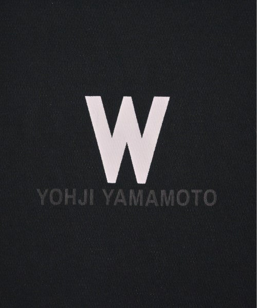 WILDSIDE YOHJI YAMAMOTO Tee Shirts/Tops