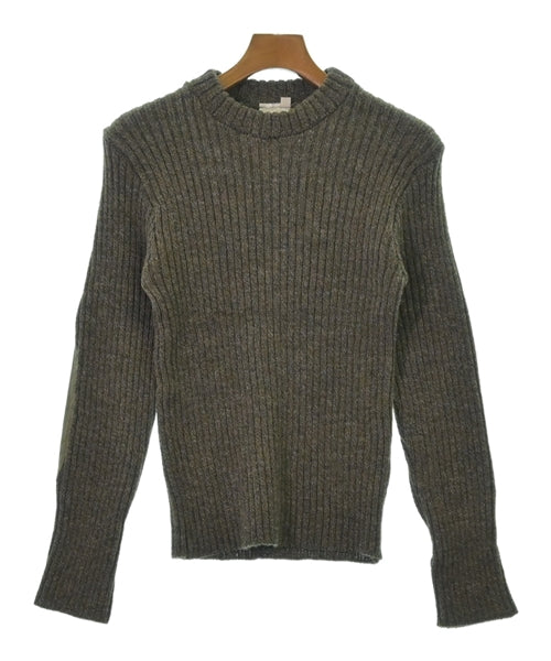 Woolly Pully Sweaters