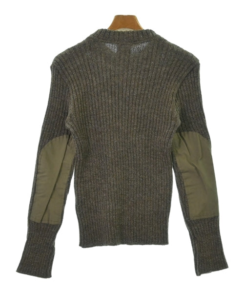 Woolly Pully Sweaters