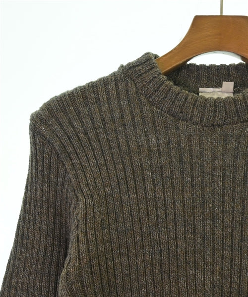 Woolly Pully Sweaters