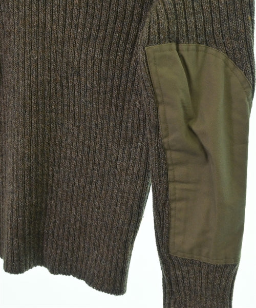 Woolly Pully Sweaters