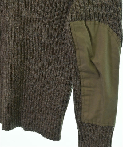 Woolly Pully Sweaters