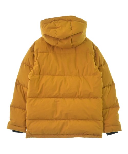 ABODE OF SNOW Down jackets/Vests