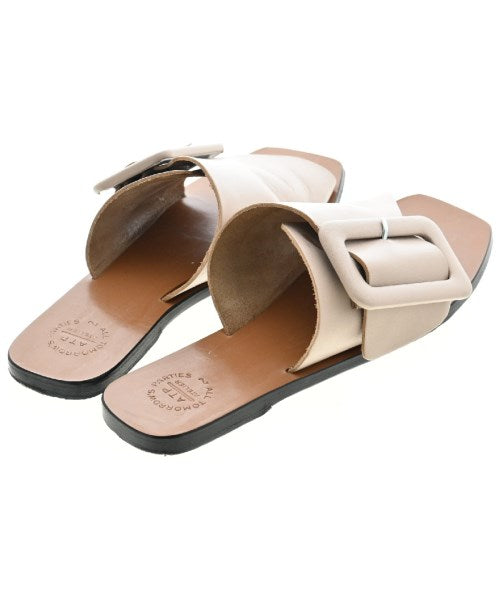 ALL TOMORROW'S PARTIES Sandals