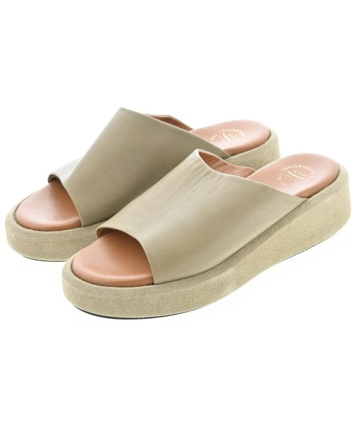 ALL TOMORROW'S PARTIES Sandals