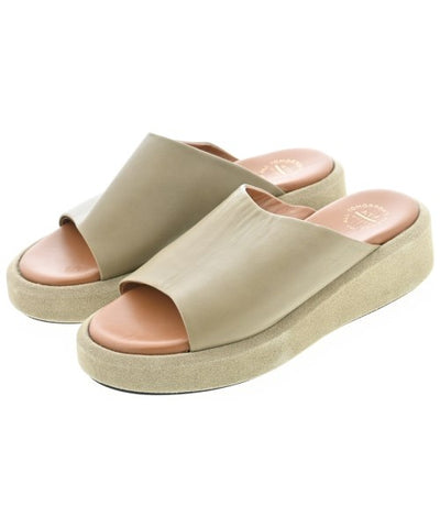 ALL TOMORROW'S PARTIES Sandals