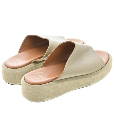 ALL TOMORROW'S PARTIES Sandals