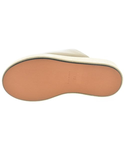 ALL TOMORROW'S PARTIES Sandals