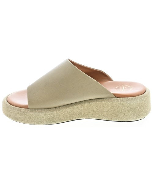 ALL TOMORROW'S PARTIES Sandals