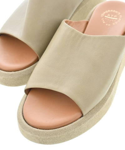 ALL TOMORROW'S PARTIES Sandals