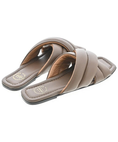 ALL TOMORROW'S PARTIES Sandals