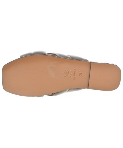 ALL TOMORROW'S PARTIES Sandals