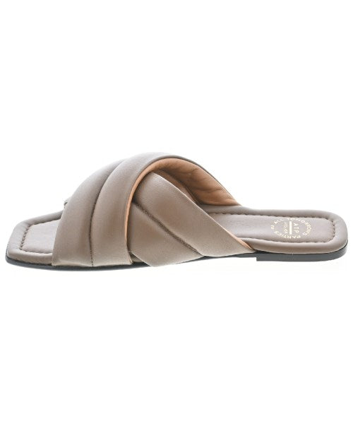 ALL TOMORROW'S PARTIES Sandals