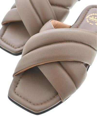 ALL TOMORROW'S PARTIES Sandals