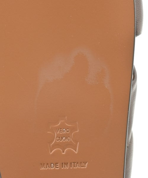 ALL TOMORROW'S PARTIES Sandals