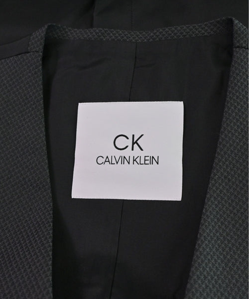 CK CALVIN KLEIN Dress shirts